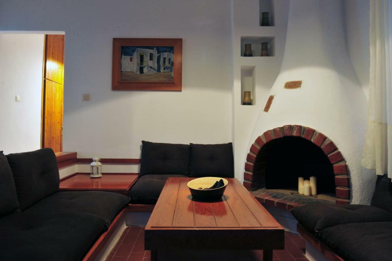 Apartment 99 Néa Péramos Exteriér fotografie
